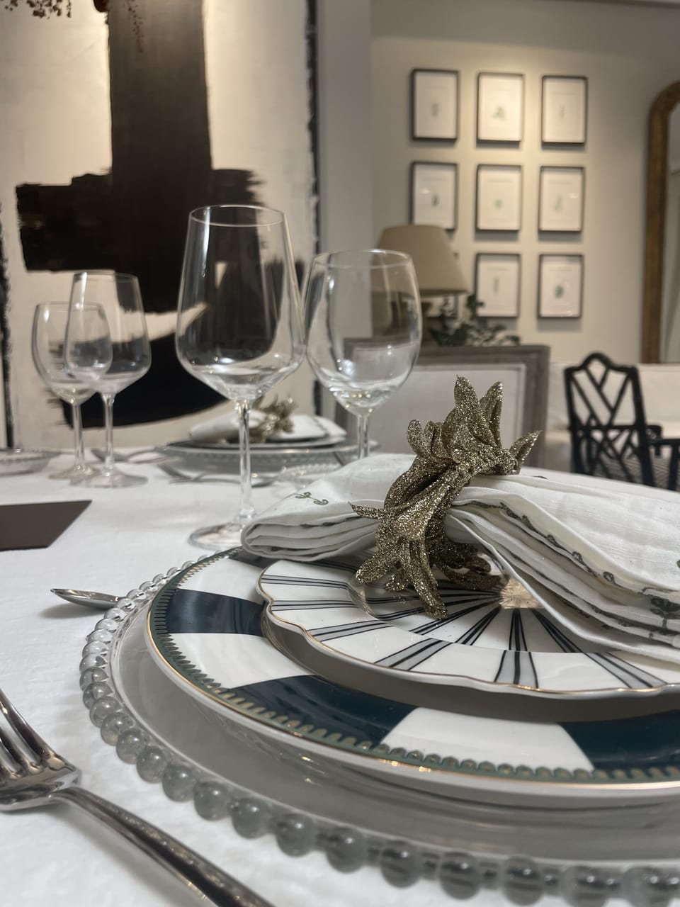 Home staging vivienda en Madrid