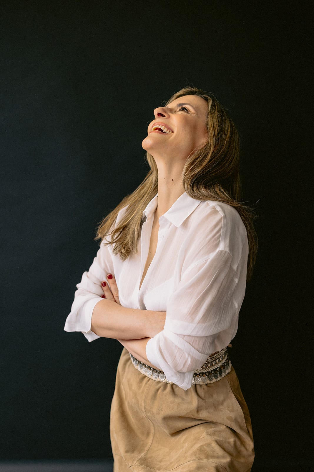 Patricia González Molinero, directora de PGM Studio